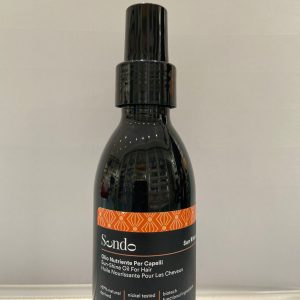 ACEITE CAPILAR SENDO SUN