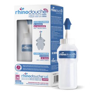RHINODOUCHE JUNIOR 26 SOBRES