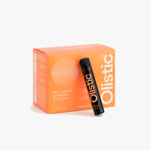 OLISTIC FOR WOMEN 28 VIALES