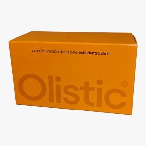 OLISTIC FOR WOMEN TRIPLO 3 X 28 VIALES