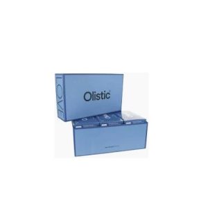 OLISTIC NEXT WOMAN TRIPLO 3 X 28 VIALES