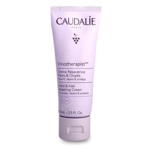 CAUDALIE VINOTHERAPIST CREMA REPARADORA MANOS Y UÑAS 75 ML