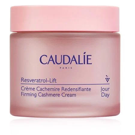 CAUDALIE RESVERATROL LIFT CREMA CACHEMIR REDENSIFICANTE 50 ML