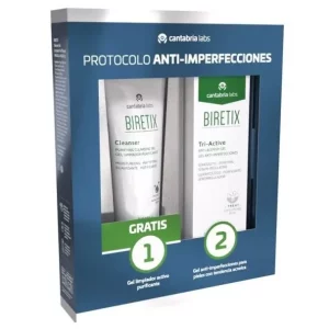 CANTABRIA LABS PROTOCOLO ANTI-IMPERFECCIONES
