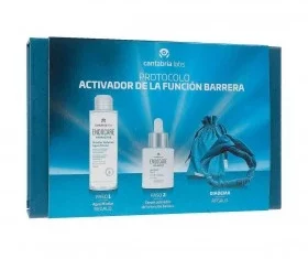 CANTABRIA LABS PROTOCOLO ACTIVADOR DE LA FUNCIÓN BARRERA