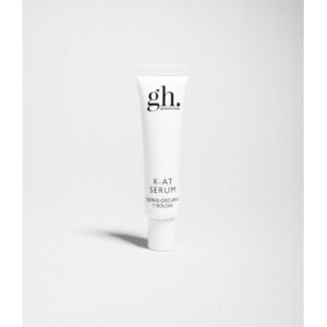 GEMA HERRERIAS K-AT SERUM OJERAS OSCURAS Y BOLSAS 15 ML