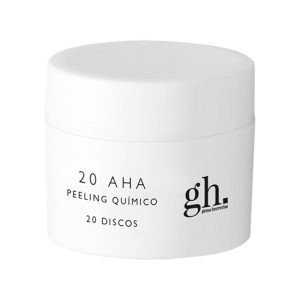 GEMA HERRERIAS 20 AHA PEELING QUÍMICO 20 ML