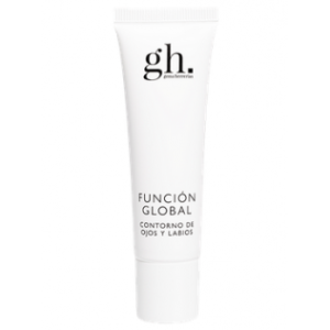 GEMA HERRERIAS FUNCIÓN GLOBAL CONTORNO DE OJOS Y LABIOS 30 ML