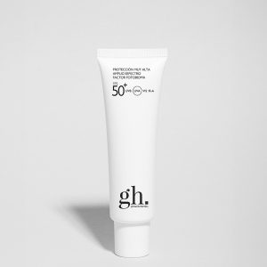 GEMA HERRERIAS FPS50+ PROTECCIÓN MUY ALTA 50 ML