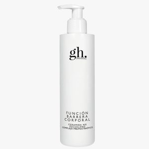 GEMA HERRERIAS FUNCIÓN BARRERA CORPORAL 250 ML