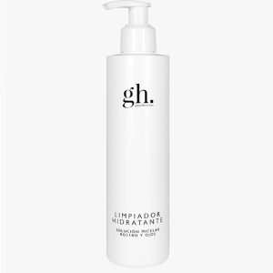 GEMA HERRERIAS LIMPIADOR HIDRATANTE 250 ML