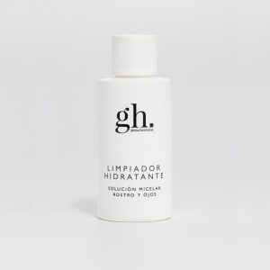 GEMA HERRERIAS LIMPIADOR HIDRATANTE MINITALLA 50 ML