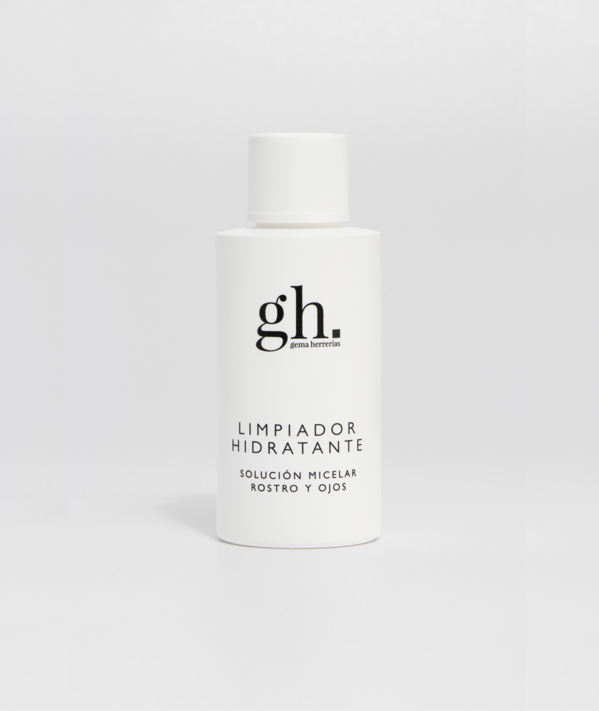 GEMA HERRERIAS LIMPIADOR HIDRATANTE MINITALLA 50 ML