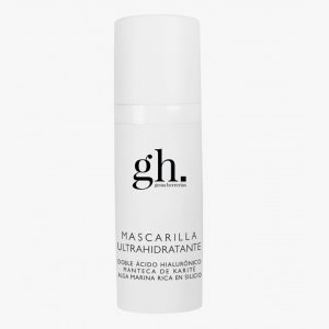 GEMA HERRERIAS MASCARILLA ULTRAHIDRATANTE 50 ML