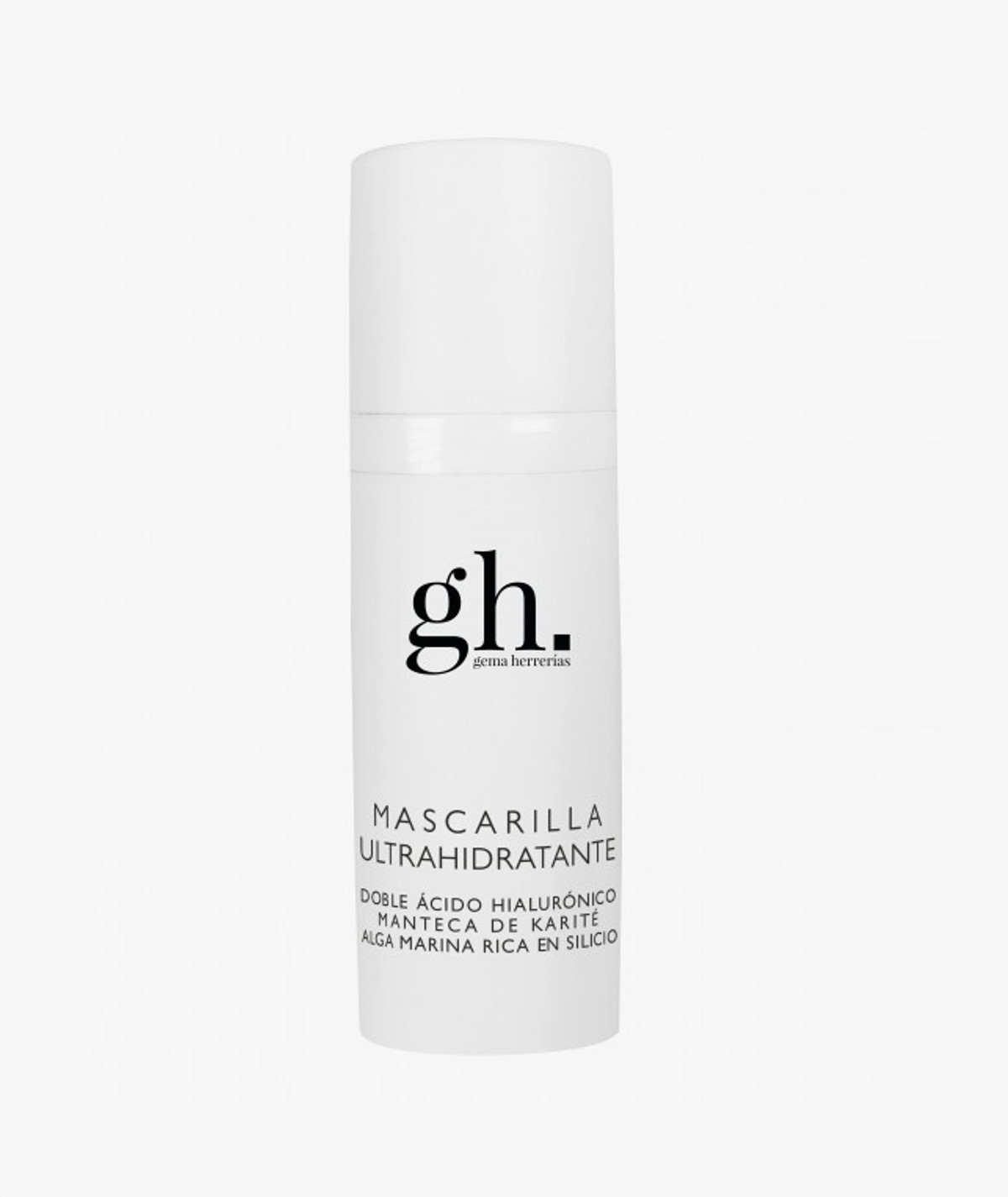 GEMA HERRERIAS MASCARILLA ULTRAHIDRATANTE 50 ML