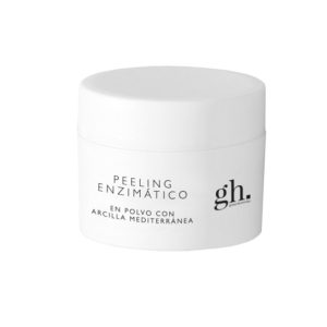 GEMA HERRERIAS PEELING ENZIMÁTICO CON ARCILLA MEDITERRÁNEA 40 GR