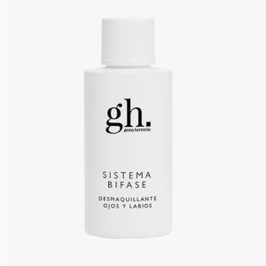 GEMA HERRERIAS SISTEMA BIFASE DESMAQUILLANTE OJOS Y LABIOS MINITALLA 50 ML