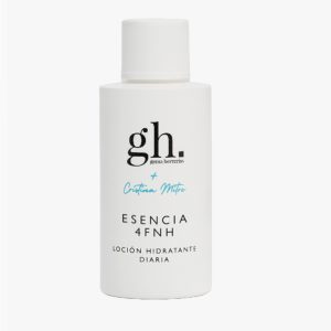 GEMA HERRERIAS CRISTINA MITRE ESENCIA 4 FNH MINITALLA 50 ML