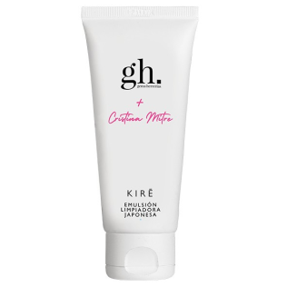 GEMA HERRERIAS X CRISTINA MITRE KIRÉ 100 ML