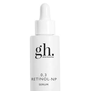 GEMA HERRERIAS 0.3 RETINOL-NP SERUM 30 ML