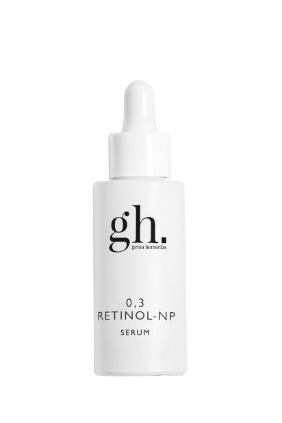 GEMA HERRERIAS 0.3 RETINOL-NP SERUM 30 ML