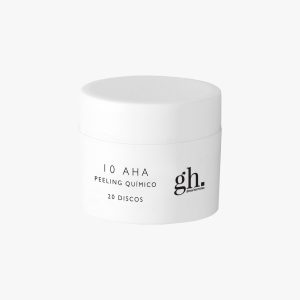GEMA HERRERIAS 10 AHA PEELING QUÍMICO 20 ML