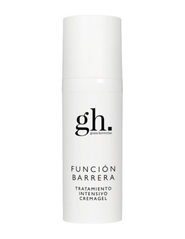 GEMA HERRERIAS FUNCIÓN BARRERA TRATAMIENTO INTENSIVO CREMAGEL 50 ML