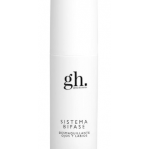 GEMA HERRERIAS BIFASE DESMQUILLANTE OJOS Y LABIOS 150 ML