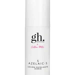 GEMA HERRERIAS X CRISTINA MITRE 5 AZELAIC-S LOCION EXFOLIANTE DIARIA 150 ML