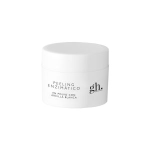 GEMA HERRERIAS PEELING ENZIMÁTICO CON ARCILLA BLANCA 40 GR