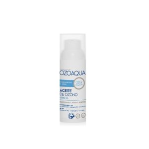 OZOAQUA ACEITE DE OZONO 15 ML