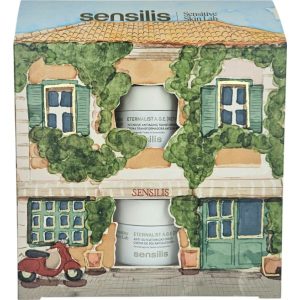 Sensilis Eternalist A.G.E. Protocolo Retinización PACK NAVIDAD