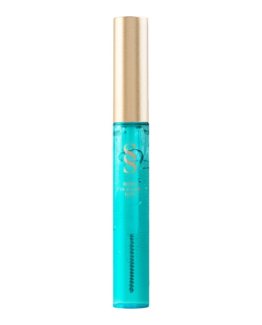 SENSILIS MAQ MASCARA PESTAÑAS TRANSPARANTE TRATAMIENTO NOCHE 12 ML