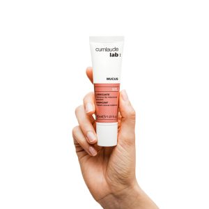 CUMLAUDE GEL MUCUS 30 ML