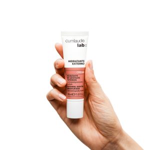 CUMLAUDE HIDRATANTE EXTERNO 30 ML