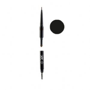 SENSILIS EYEBROW SCULPTOR LAPIZ 3 EN 1 COLOR 04 ESPRESS