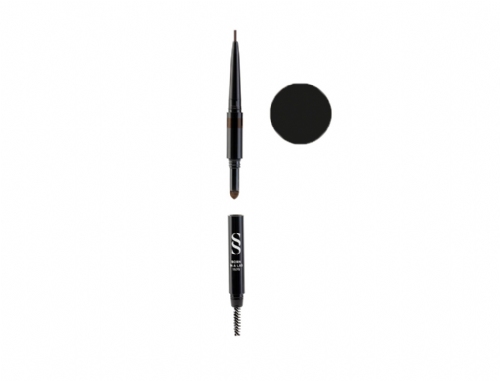 SENSILIS EYEBROW SCULPTOR LAPIZ 3 EN 1 COLOR 04 ESPRESS
