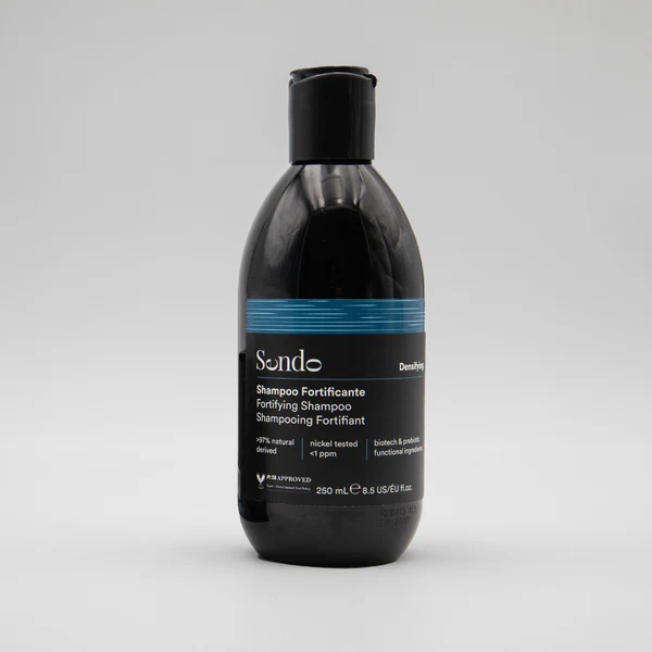 SENDO CHAMPU FORTIFICANTE 250 ML