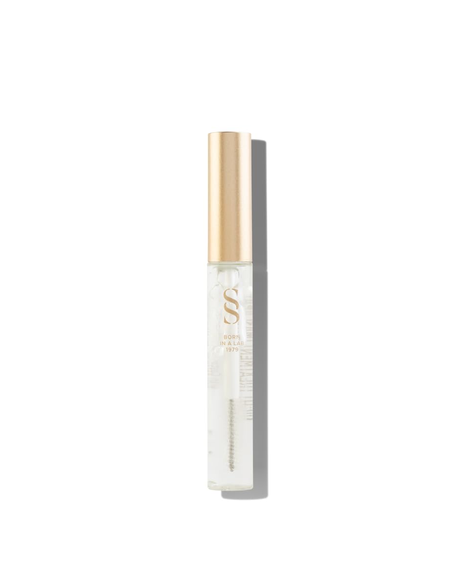 SENSILIS MAQ MASCARA PESTAÑAS TRANSPARANTE TRATAMIENTO DIA 12 ML