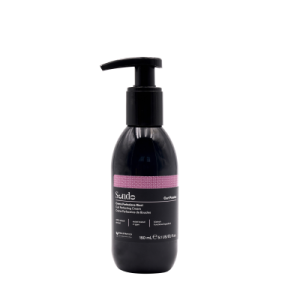 SENDO CREMA MOLDEADORA RIZOS PERFECTOS - CURL PASSION 150 ML