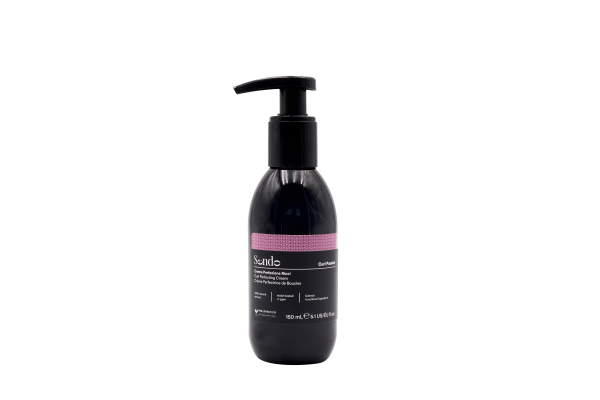 SENDO CREMA MOLDEADORA RIZOS PERFECTOS - CURL PASSION 150 ML
