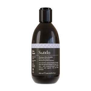 SENDO CHAMPU ULTRA REPAIR CABELLO DAÑADO 200 ML