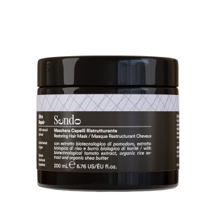 SENDO MASCARILLA ULTRA REPAIR CABELLO DAÑADO 200 ML