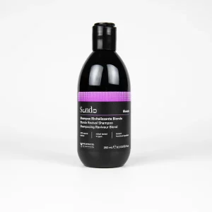 SENDO CHAMPU BLONDE REVITALIZANTE 250 ML