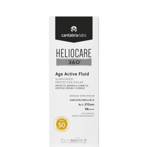 HELIOCARE 360º AGE ACTIVE FLUID SPF50+ 50 ML