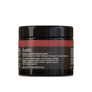 SENDO MASCARILLA COLOR DEFENSE PROTECCION COLOR 200 ML