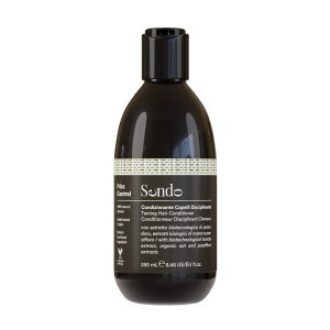 SENDO ACONDICIONADOR FRIZZ CONTROL 250 ML