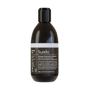 SENDO CHAMPU GENTLE USO FRECUENTE 250 ML