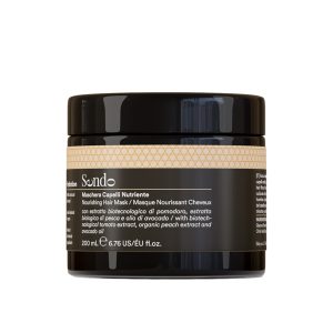 SENDO MASCARILLA HYDRATACION 200 ML
