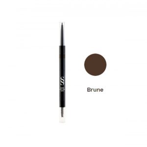 SENSILIS EYEBROW SCULPTOR LAPIZ 3 EN 1 COLOR 03 BRUNE